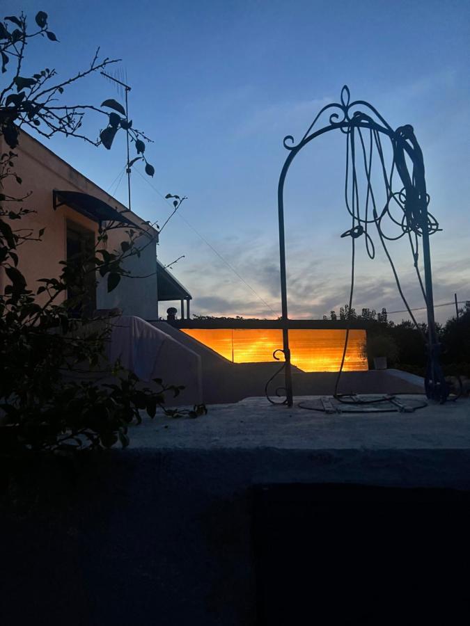 Al Pepe Nero - Casa In Campagna A Soli 5 Minuti Dal Mare Polignano a Mare Exterior photo