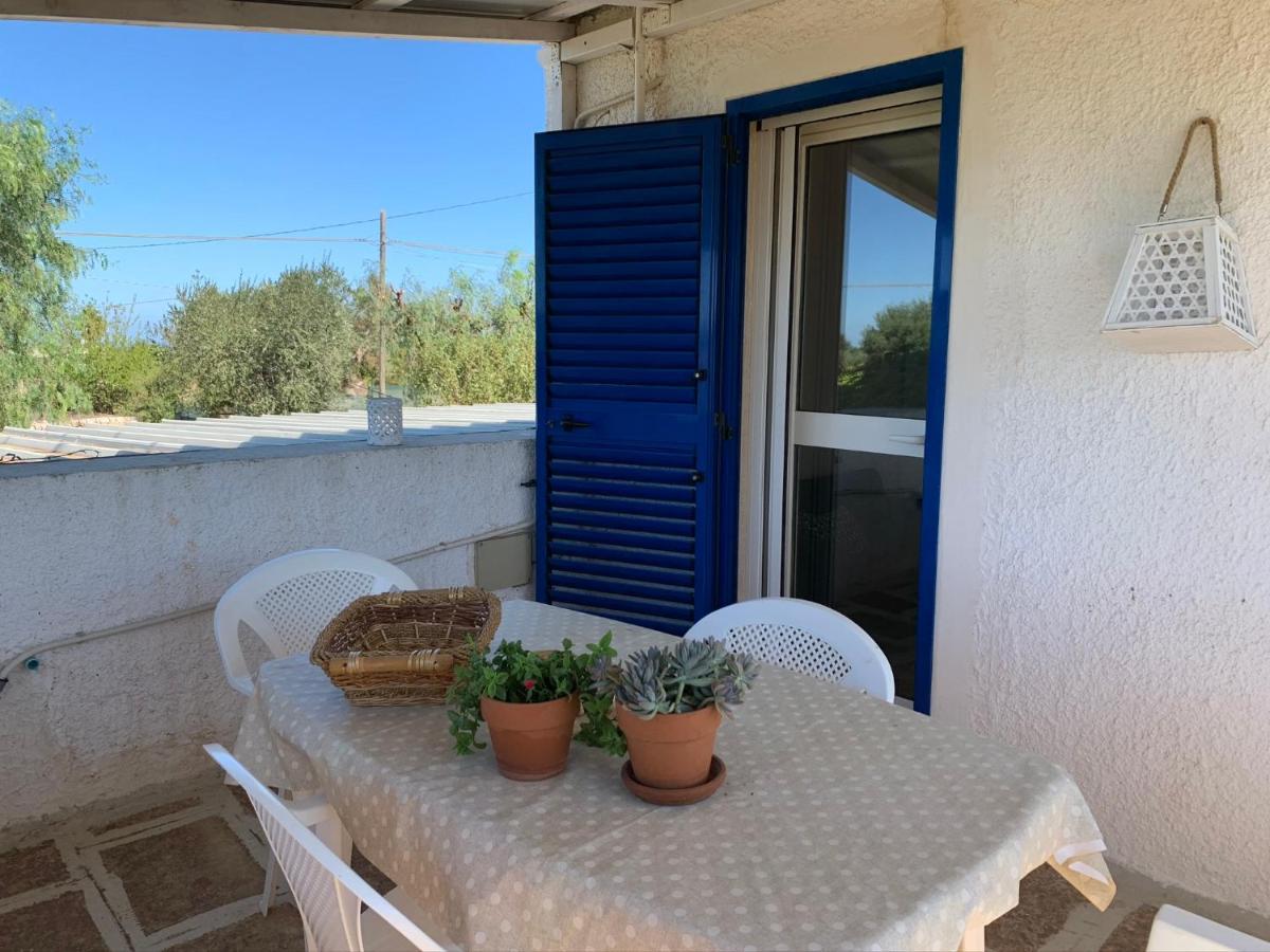 Al Pepe Nero - Casa In Campagna A Soli 5 Minuti Dal Mare Polignano a Mare Exterior photo